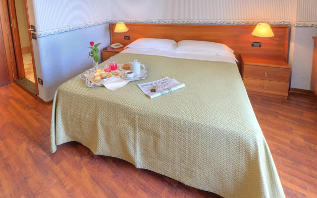 Hotel Palace