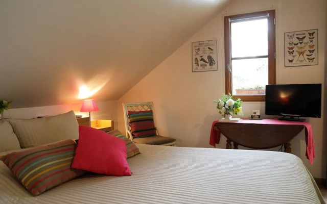 Le Clos Chedeville
