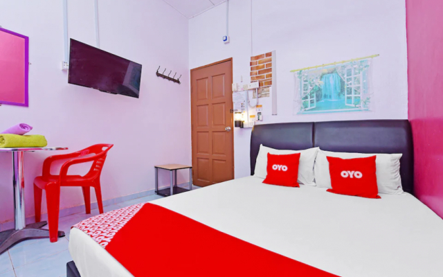 Hotel O Bidara Guest House