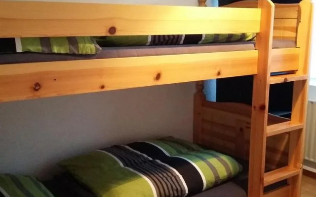 Chalet Bunderbach