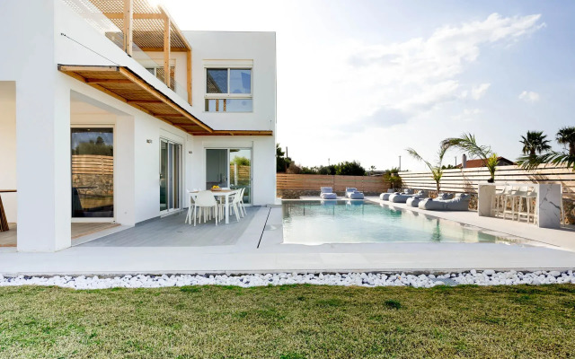 Sardines Villas