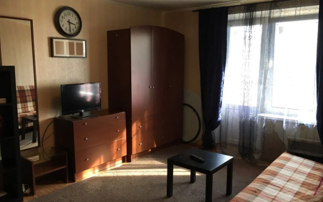 Kvartira Na Shodnenskoj Apartments