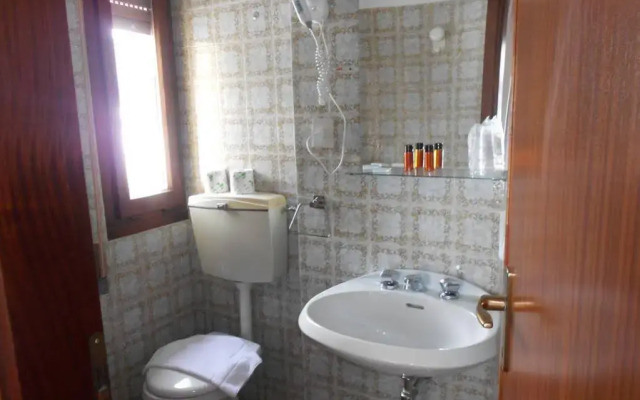 Hotel Garnì Alta Valle