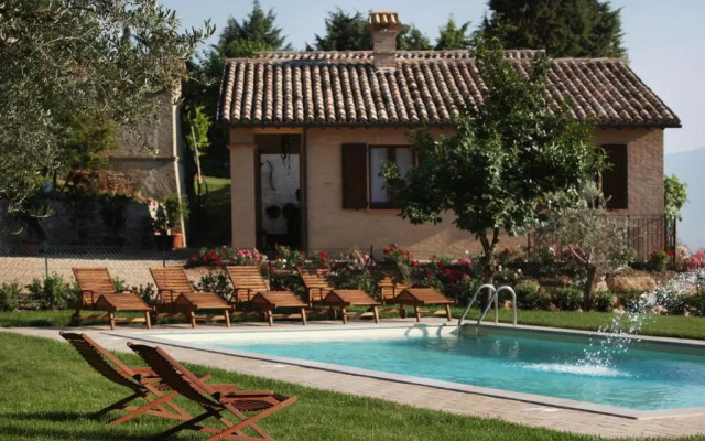 Agriturismo il Girasole