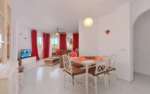Apartment Elena Calahonda CANOVAS