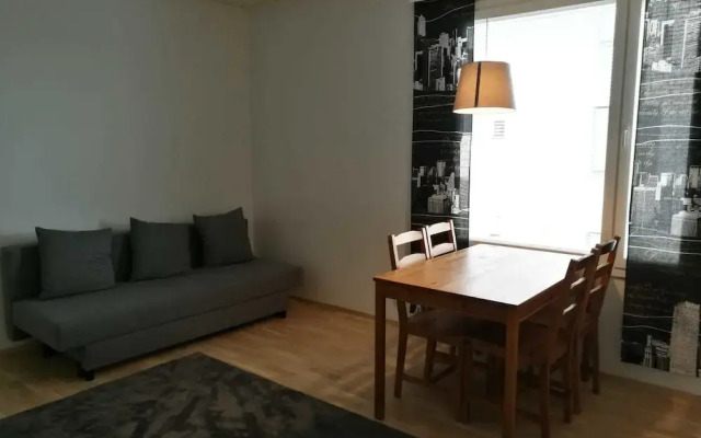 Northside apartment 2
