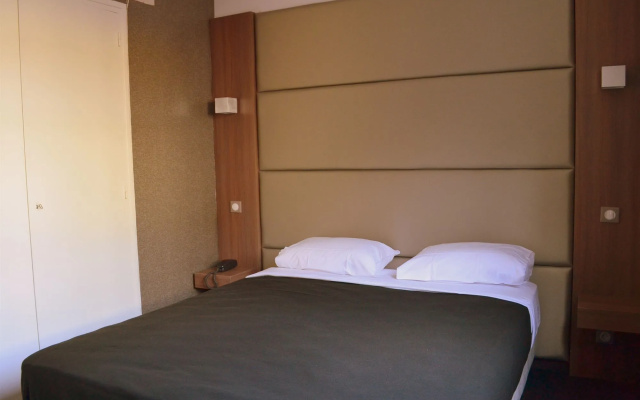 Hotel Schtak