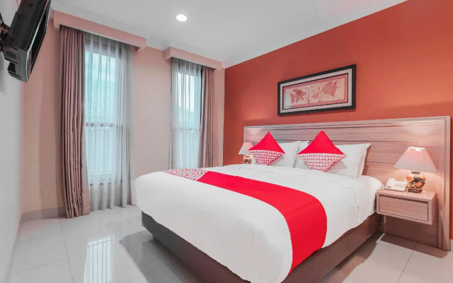 Sriwijaya Hotel