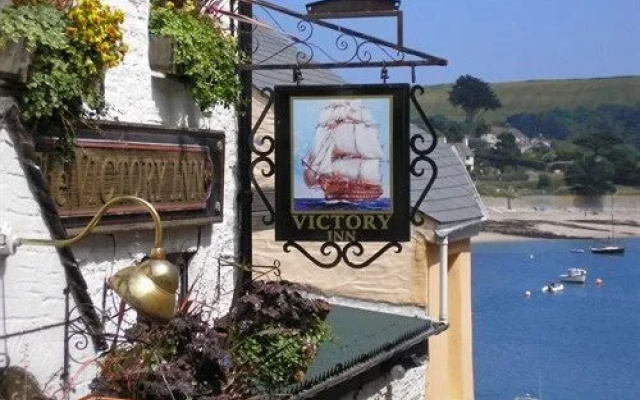 The Victory Inn