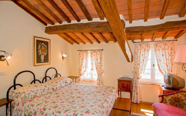 B&B Casa delle Camelie