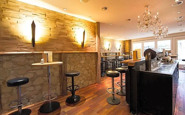 Hotel Taverne zum Kreuz