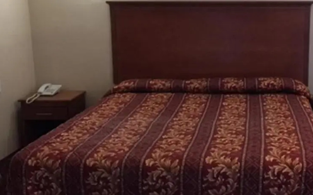 Budget Inn Huntington
