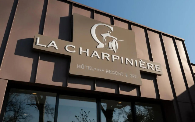 Domaine la Charpinière, The Originals Collection