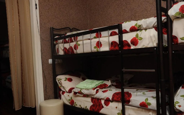 Caspian Pearl Boutique Hotel