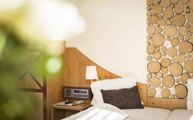 Hotel Laurenzhof