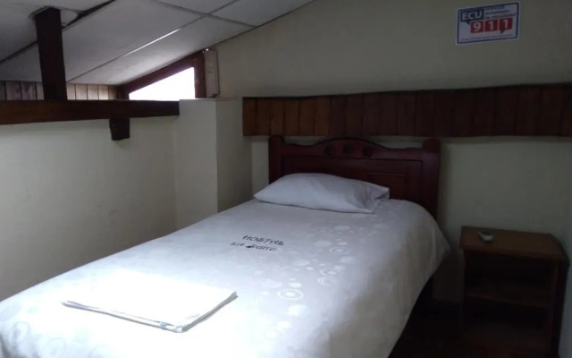 Hostal La Suite