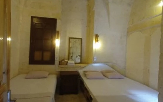 Taskıran Otel