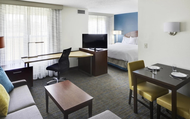 Residence Inn Milford