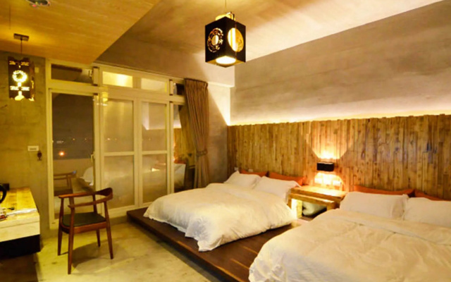 Hotian Inn