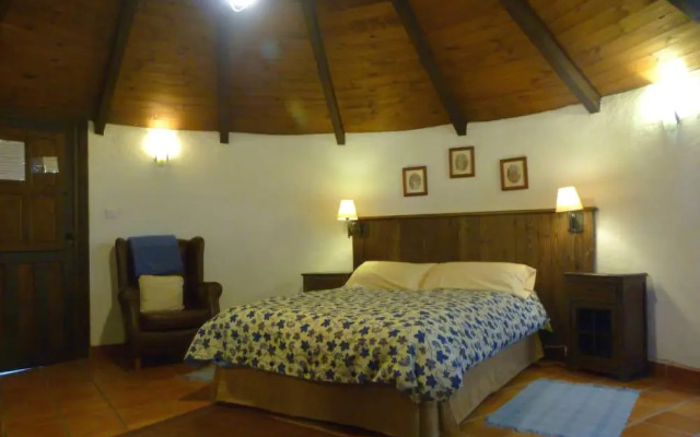 Casa Rural Crisol Spa