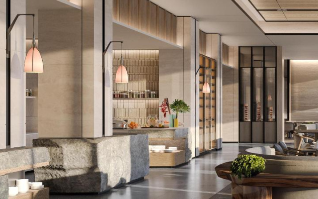 Hotel Indigo Beidaihe