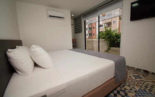 Brana by Bernalo Hotel
