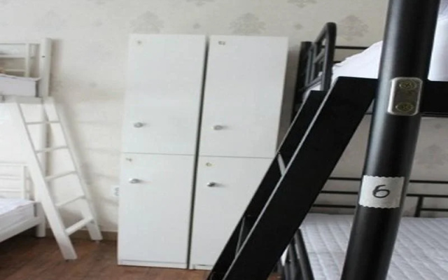 Baramgot Guesthouse