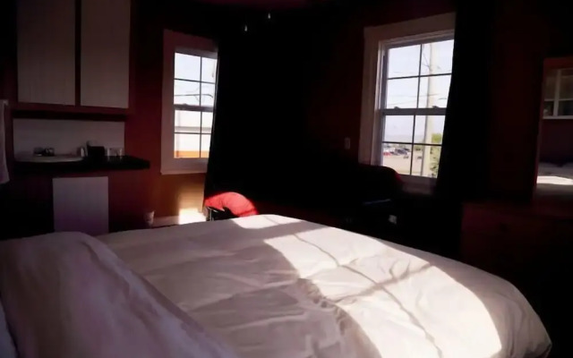Auberge Lac St-Jean