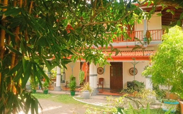 Villa La Serene