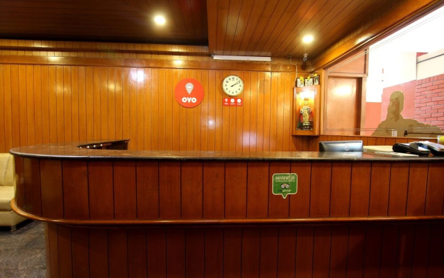Hotel Telehaus International