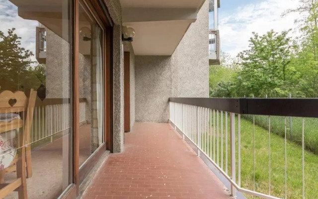 Appartement Briançon, 2 pièces, 4 personnes - FR-1-330C-97
