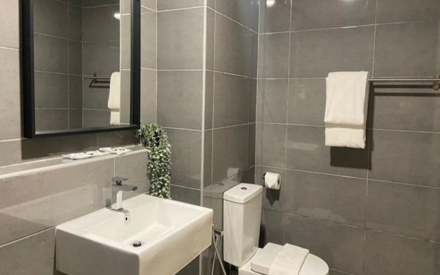 Glex Hotel Kuantan