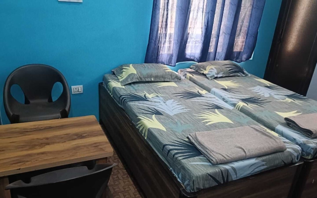 Balaji Homestay & Guest House