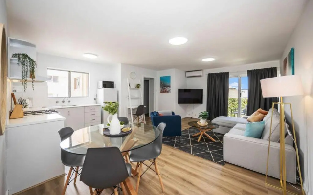 Burswood Lodge Apartments