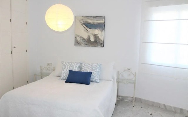 Medina del Zoco- Apartamento vista Jardin y Piscina