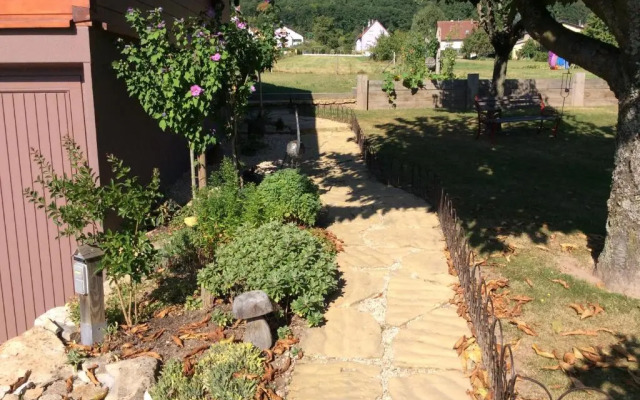 Chalet Colline et Lou