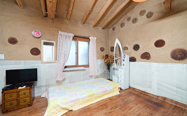 Gapyeong Piano Pension
