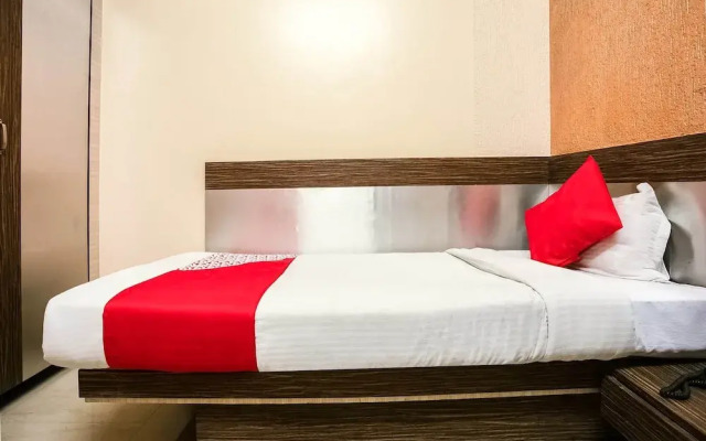 OYO 3931 Hotel Hiramani