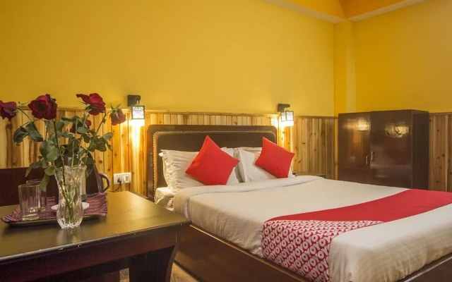 OYO 25028 Ladakh Guest House
