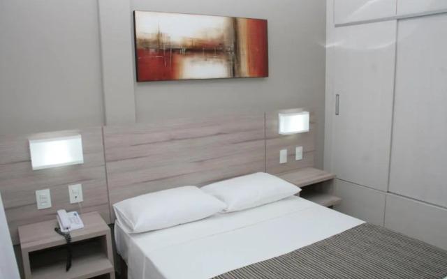Hotel Linhatur