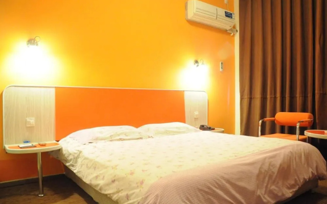 Motel 168 Hotel