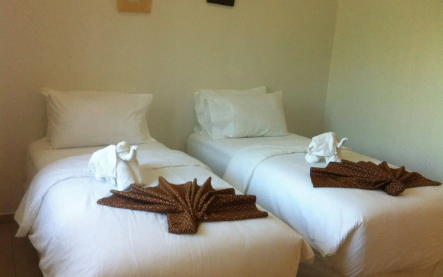 Garden Hills Villa Resort