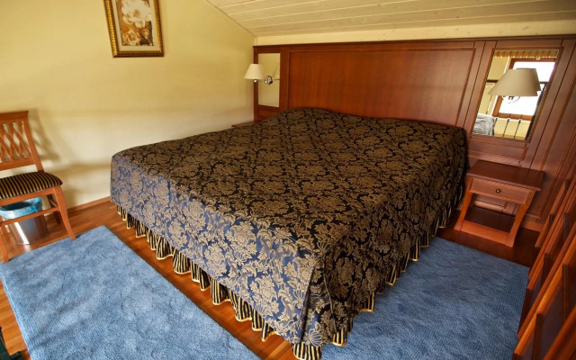 Hotel Forest Hills