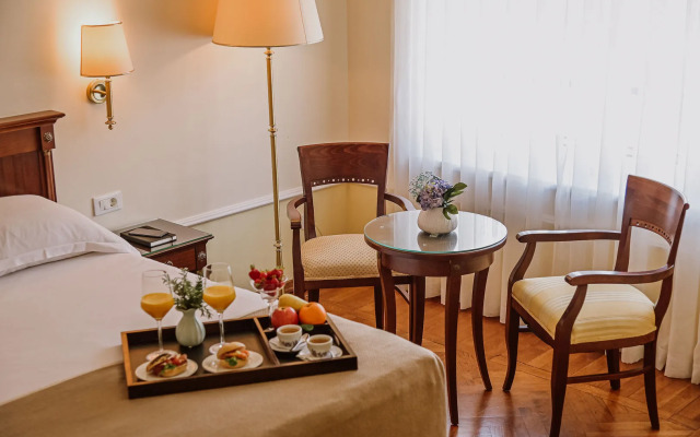 Amadria Park Hotel Agava