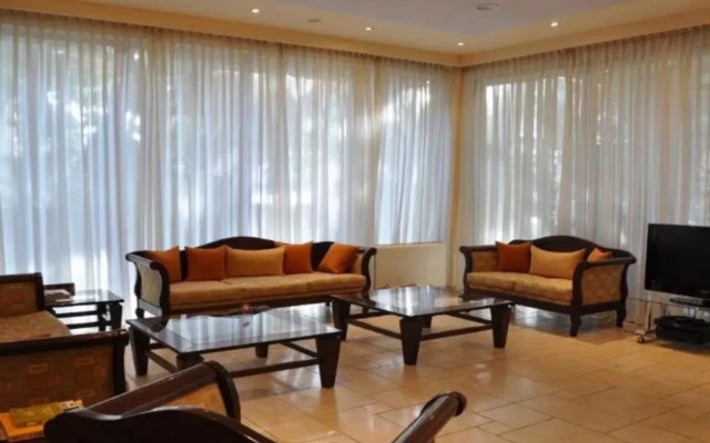 Hotel Chris