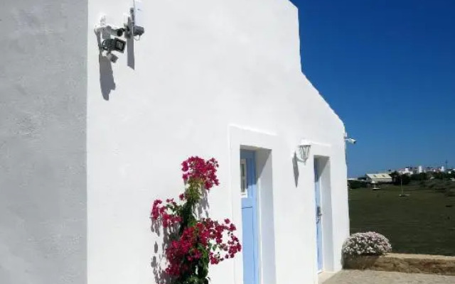 Moinhos das Marés
