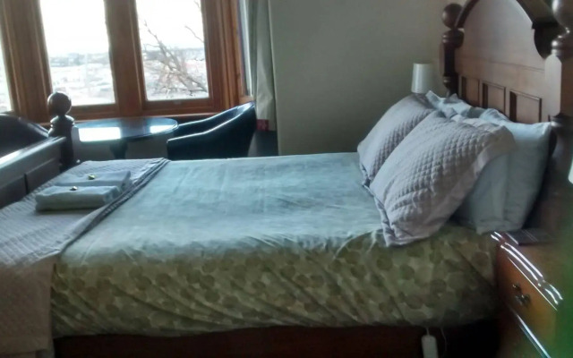 Grandview Bed & Breakfast