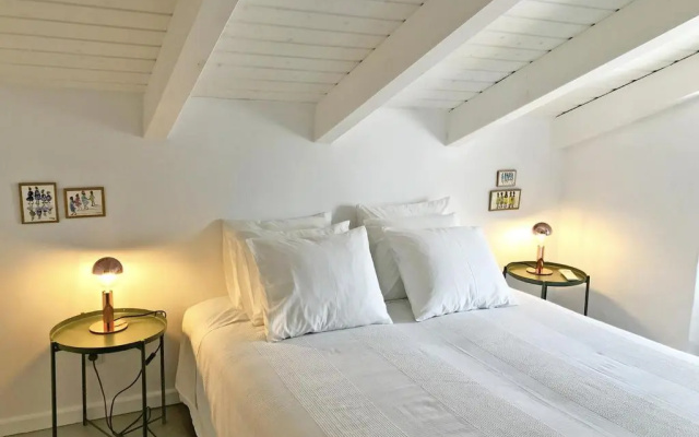 Casa Dona Ana in Tavira