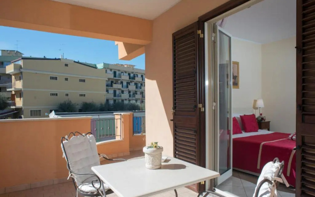 B&B Mare Agrò