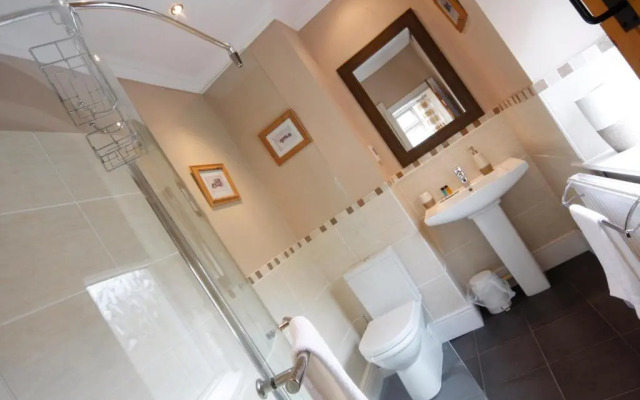 Arkleside Country Guest House